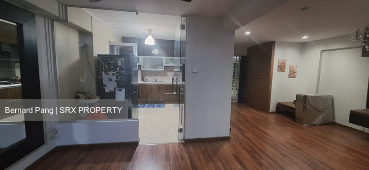 Blk 751 Woodlands Circle (Woodlands), HDB 4 Rooms #526043061